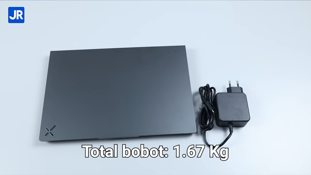 Axioo Hype 7 AMD X8 10