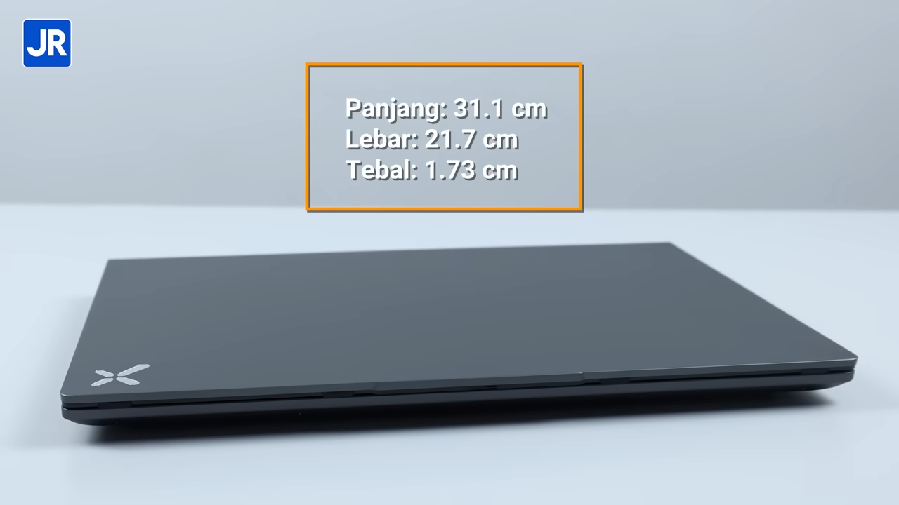 Axioo Hype 7 AMD X8 9