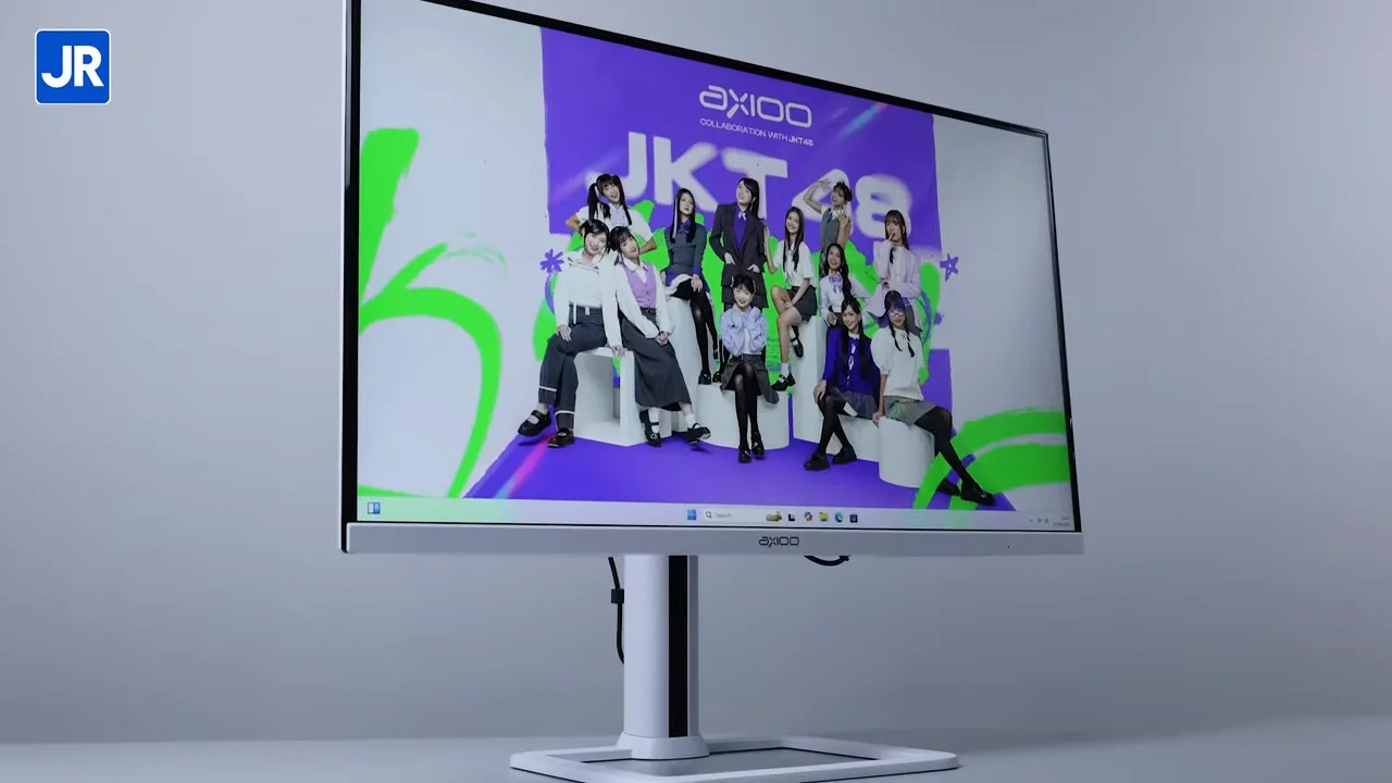 Review Axioo Hype Flex 3: AIO 6 Jutaan yang Flexible 2 Axioo Hype Flex 3