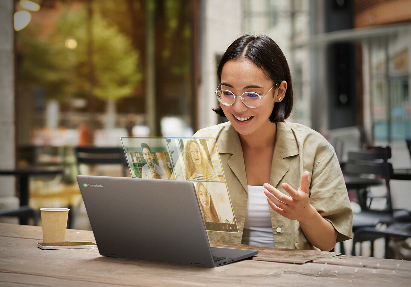 MediaTek Kenalkan Kompanio Ultra, Dukung AI untuk Chromebook Plus 2 GP3GQFsaiBjJArGo