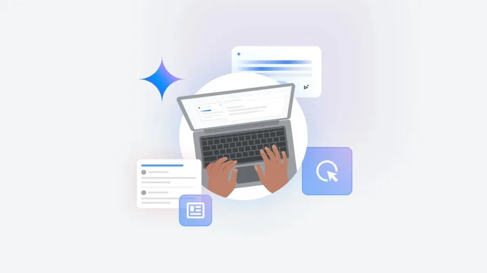 Gemini Workspace