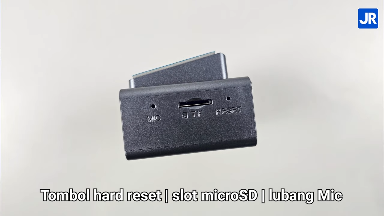 Hikvision DashCam C8 Pro 12