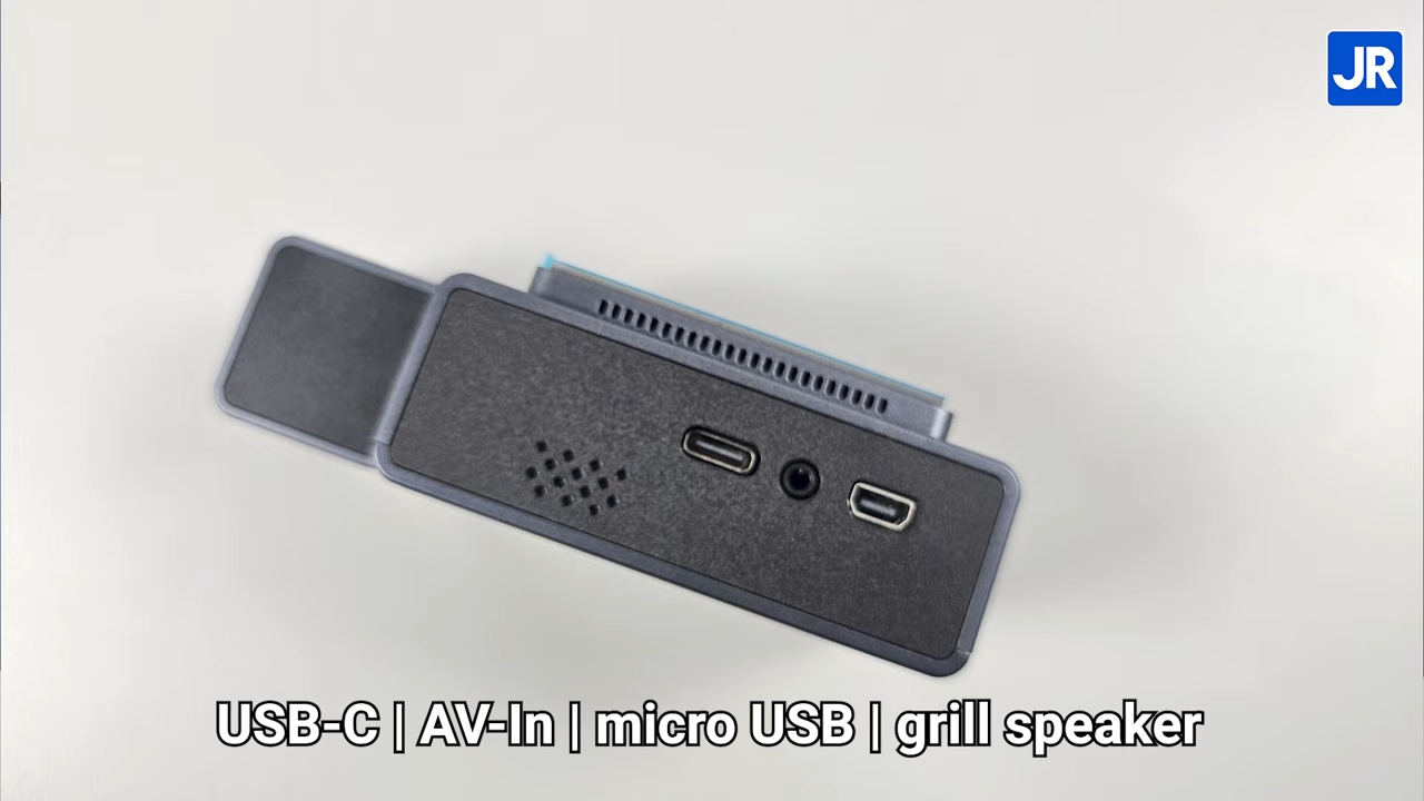 Hikvision DashCam C8 Pro 13