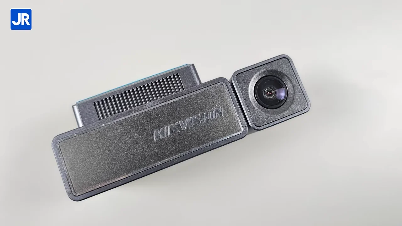 Hikvision DashCam C8 Pro