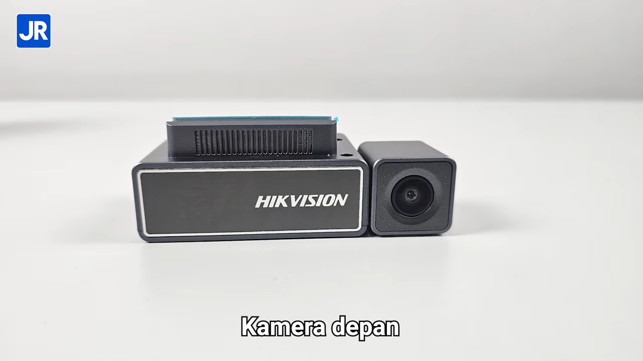 Hikvision DashCam C8 Pro 4