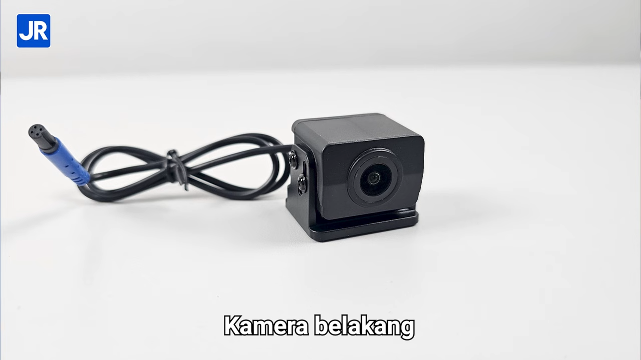 Hikvision DashCam C8 Pro 5