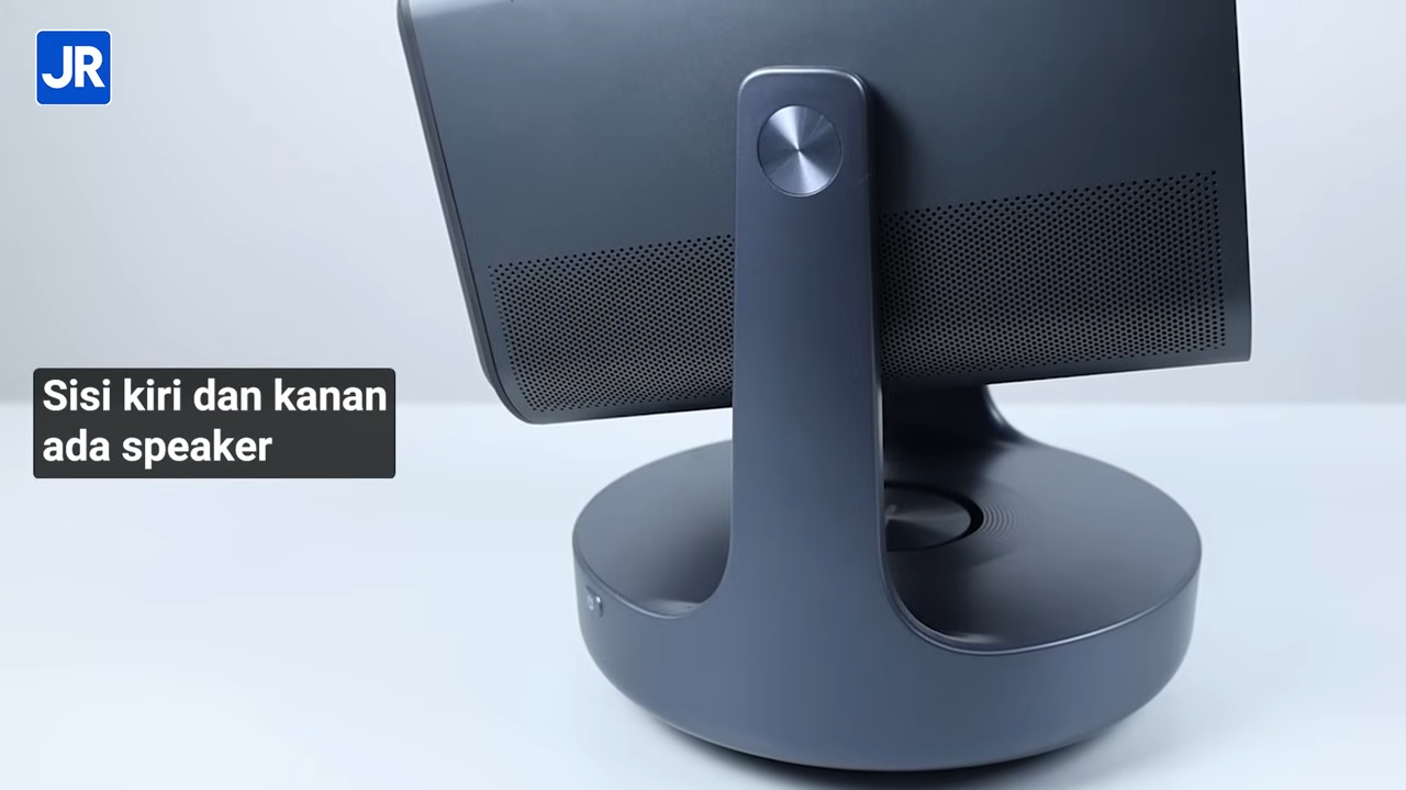 Review Hisense C2 Ultra: Super Terang, Super Fleksibel, Bioskop Mewah di Rumah dengan Laser Projector 8 Hisense C2 Ultra 10