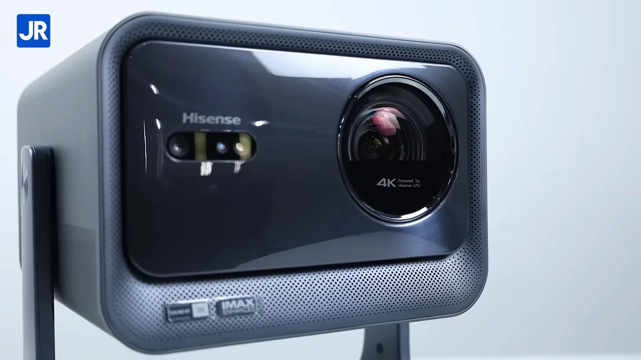 Review Hisense C2 Ultra: Super Terang, Super Fleksibel, Bioskop Mewah di Rumah dengan Laser Projector 2 Hisense C2 Ultra