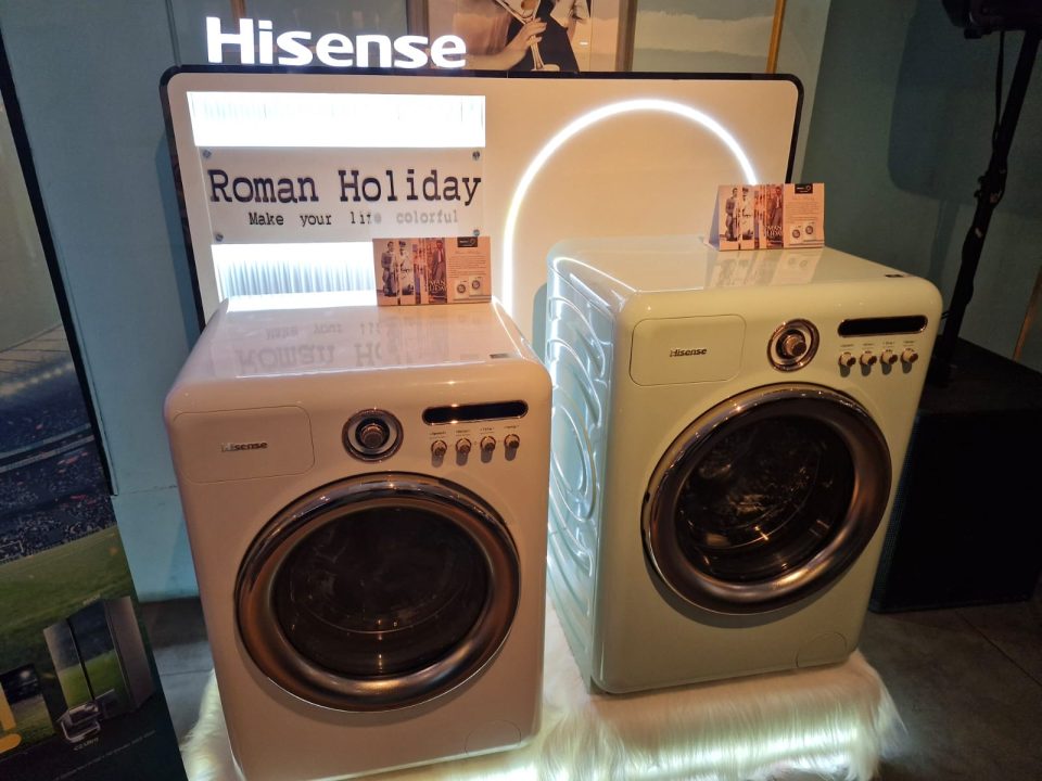 Hisense Product Launch 2
