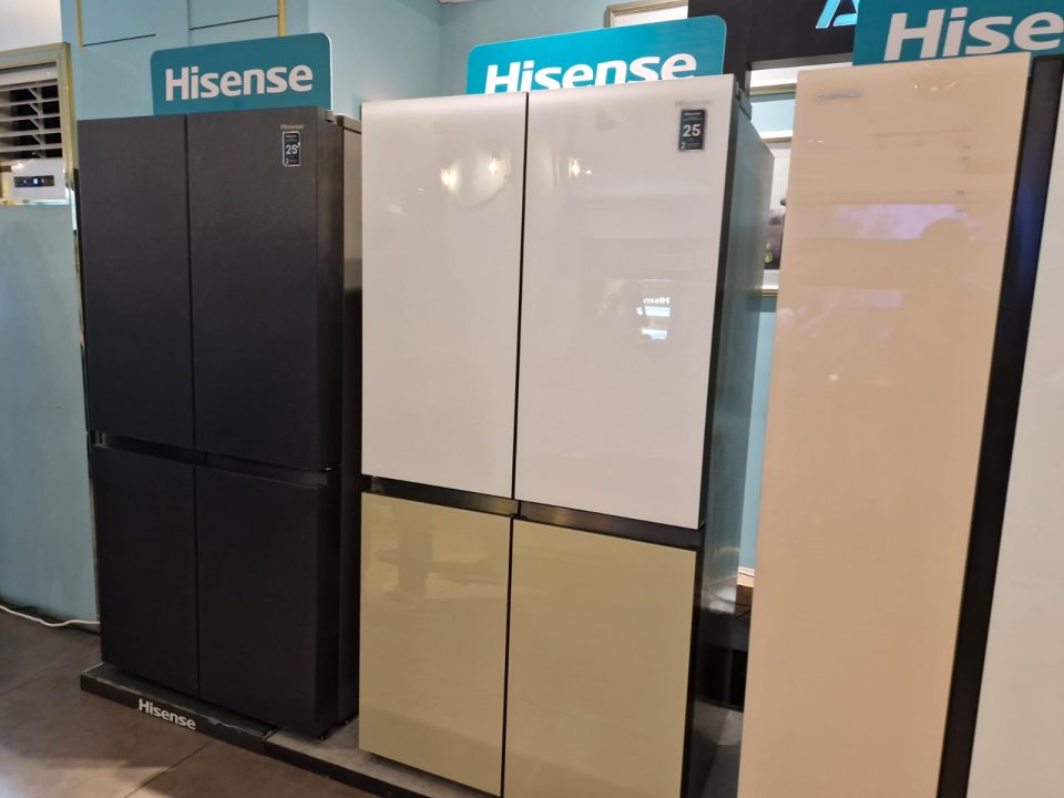 Hisense Product Launch 6