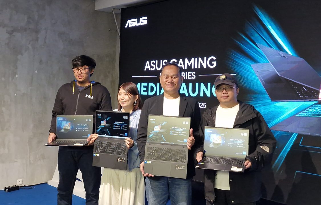 ASUS Gaming V16 dan K16 Resmi Dirilis, Harga Terjangkau dengan Performa Kencang 1 ASUS Gaming Series K16 dan V16