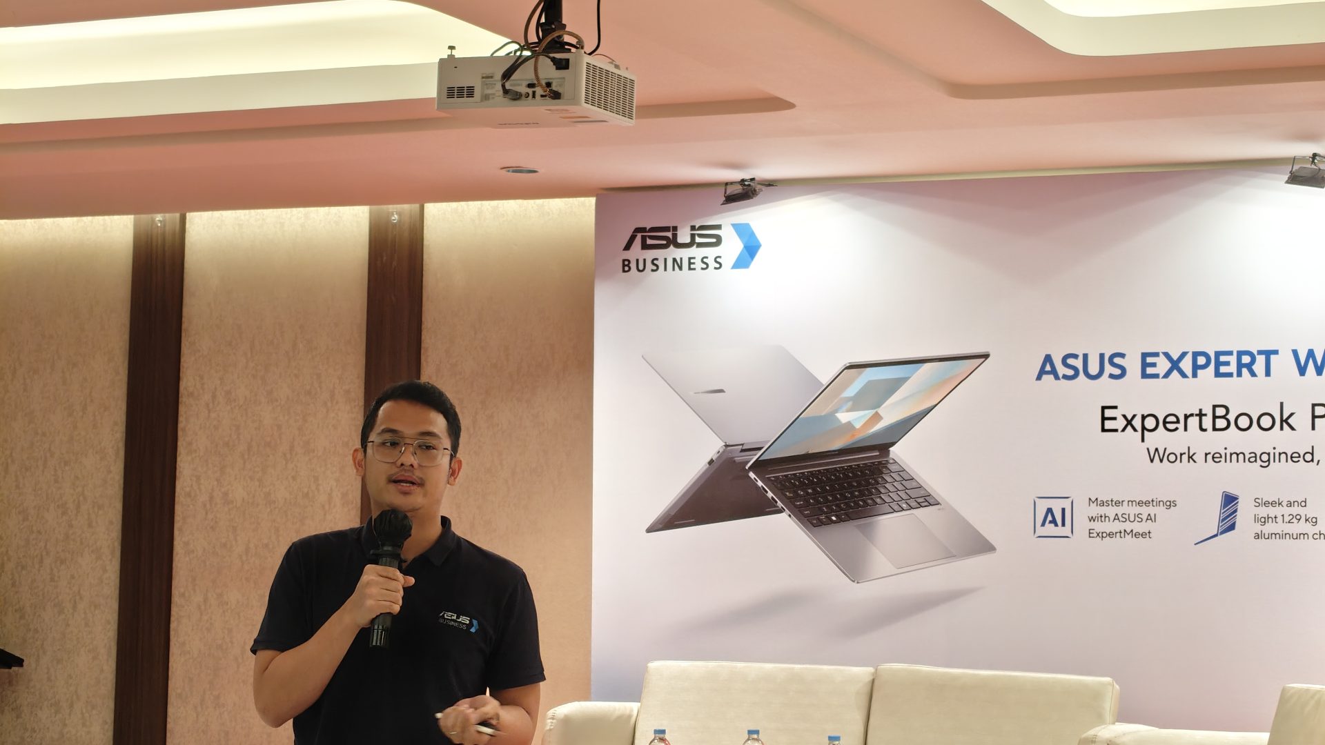 Expertbook