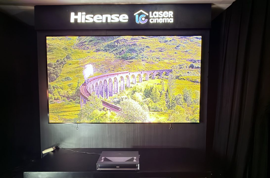 Laser Cinema PX3 Pro