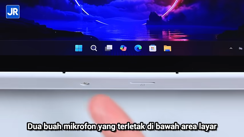 Review Lenovo Legion Go S: Handheld Gaming Rp 8 Jutaan, Ryzen Z2 Pertama di Indonesia! 7 Lenovo Legion Go S 14