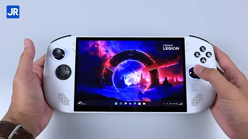 Lenovo Legion Go S
