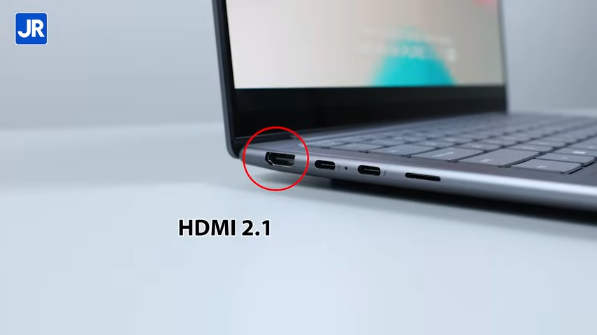 Lenovo Yoga Slim 7i 14 Aura Edition 16