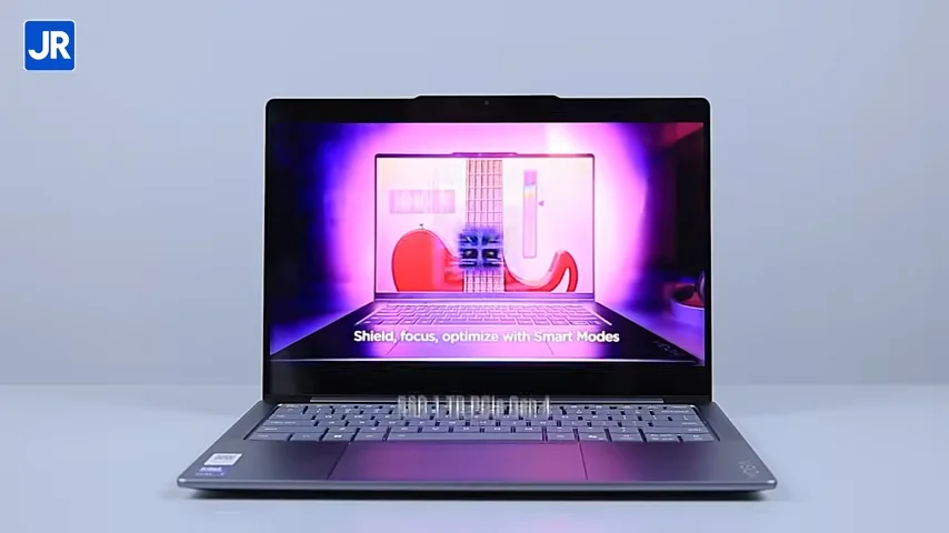 Lenovo Yoga Slim 7i 14 Aura Edition 2