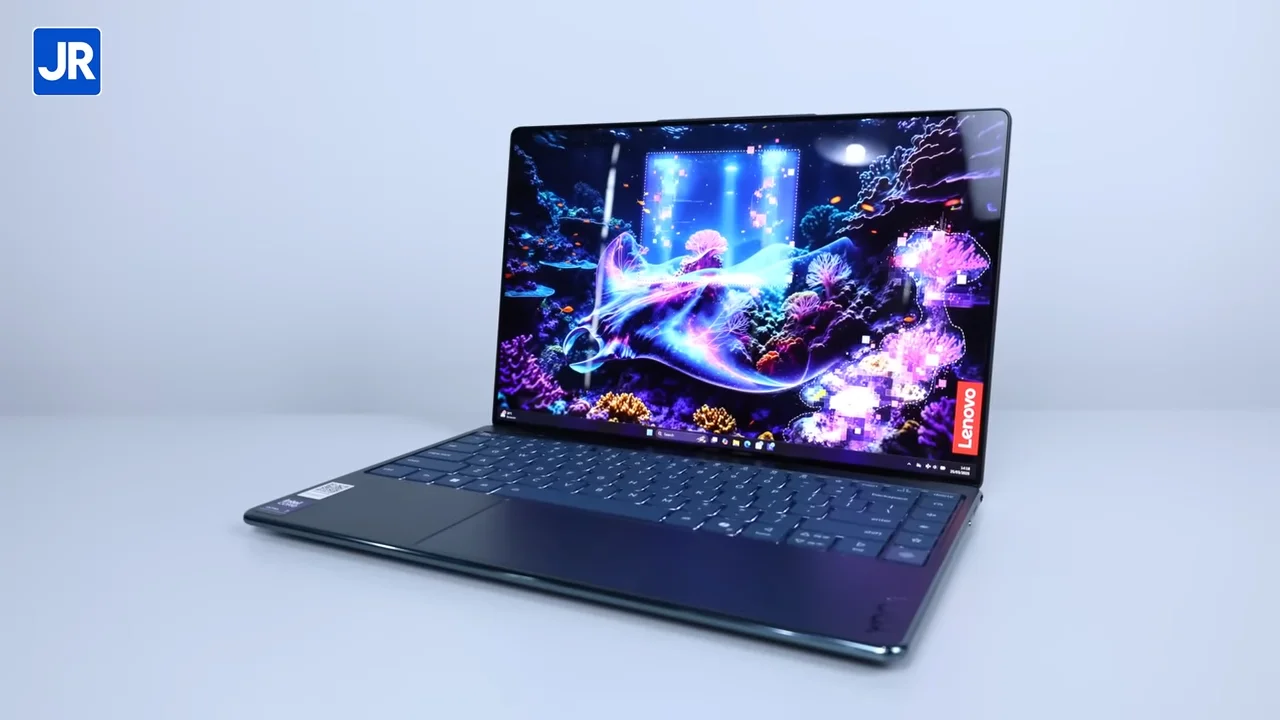 Review Lenovo Yoga Slim 9i (2025): Laptop Ultra Premium yang Cantik, Mewah dan Kencang! 1 Lenovo Yoga Slim 9i 2025