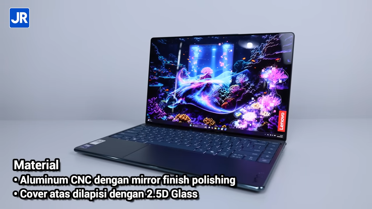 Lenovo Yoga Slim 9i 2034