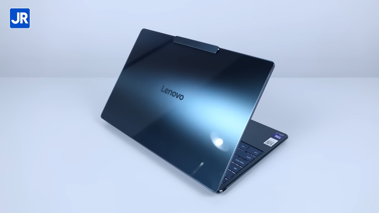 Lenovo Yoga Slim 9i 2035