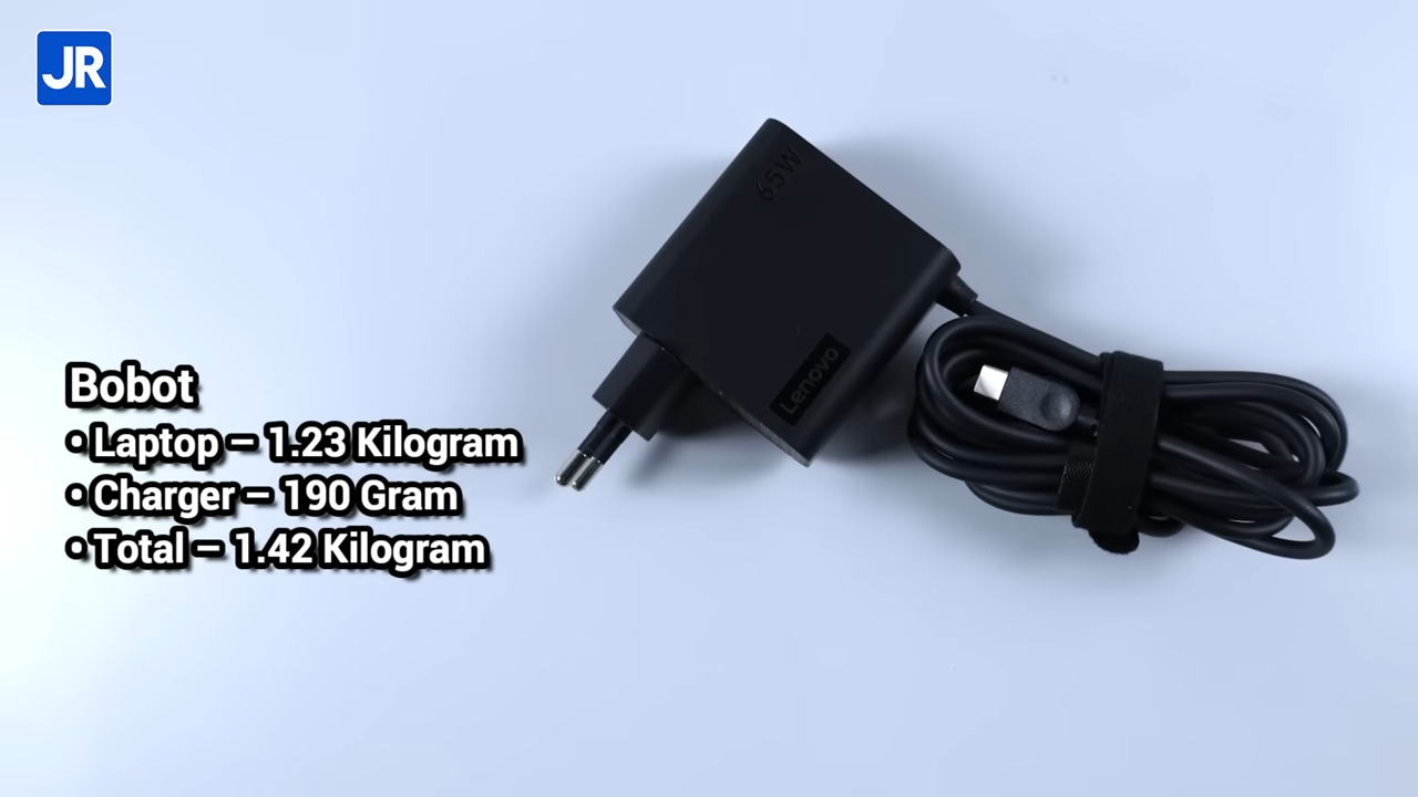 Lenovo Yoga Slim 9i 2037