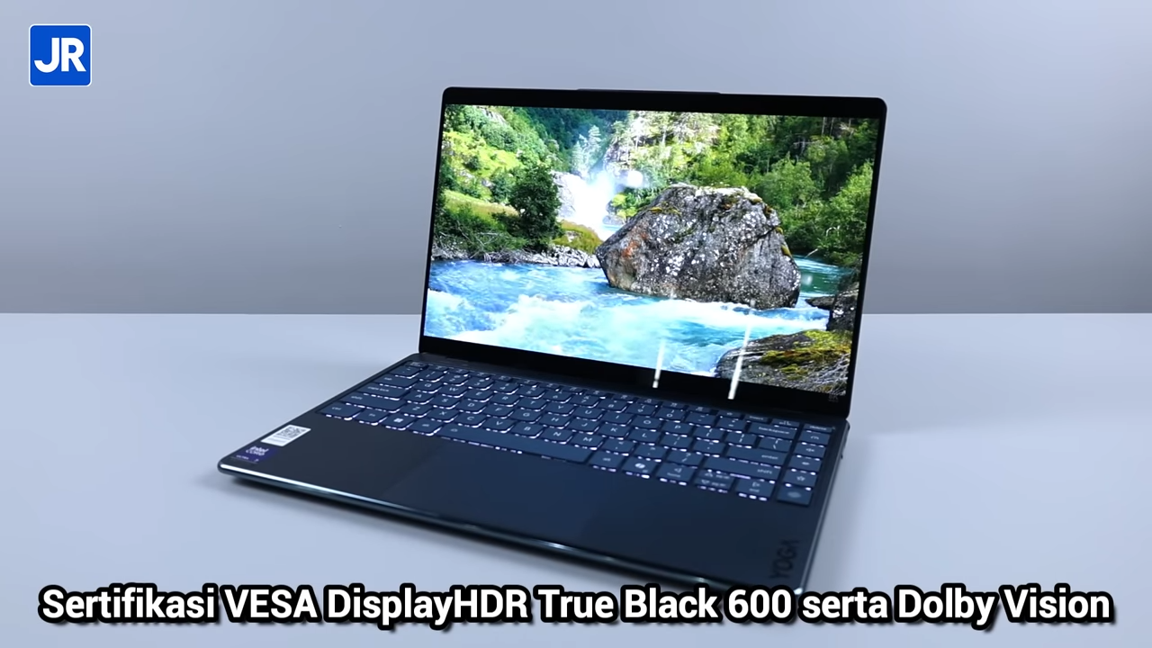 Lenovo Yoga Slim 9i 2039