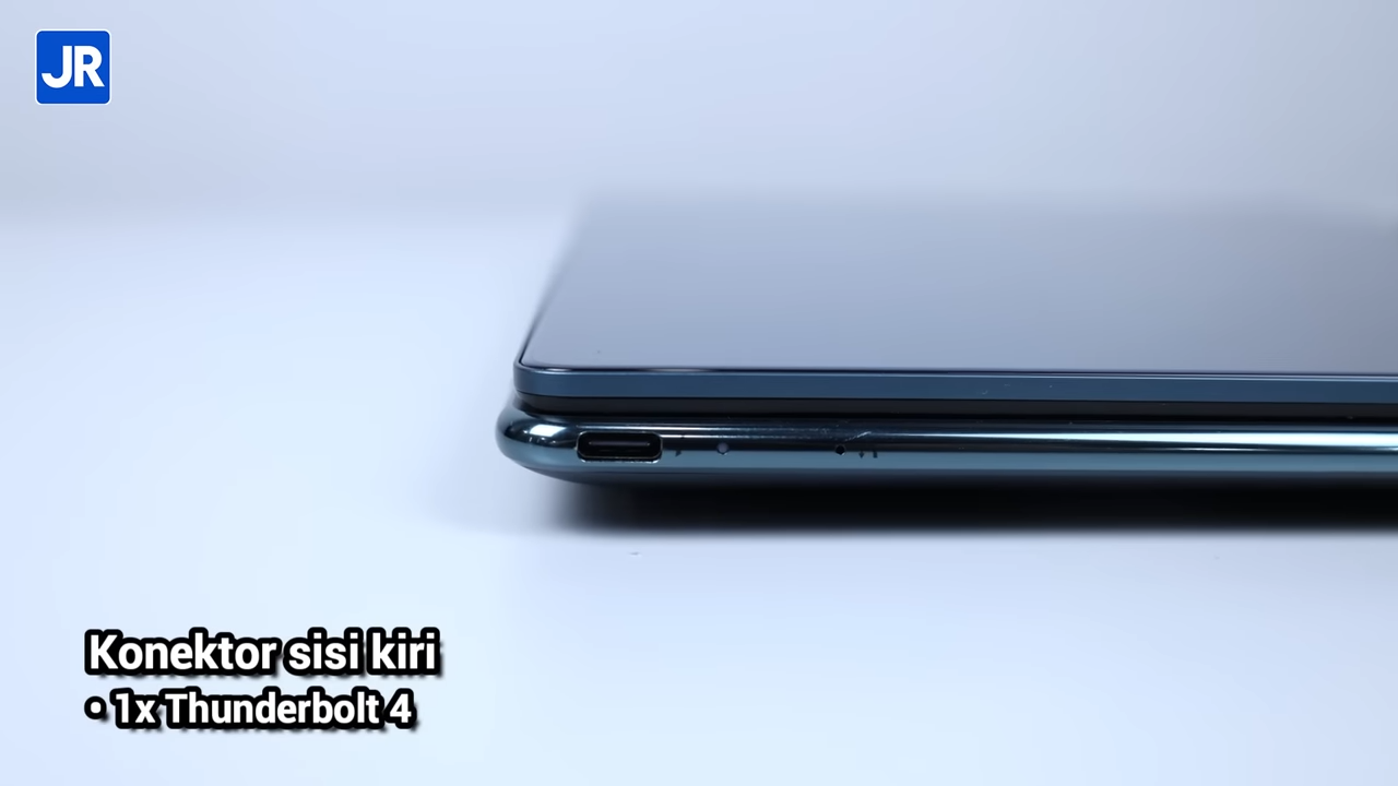 Lenovo Yoga Slim 9i 2042