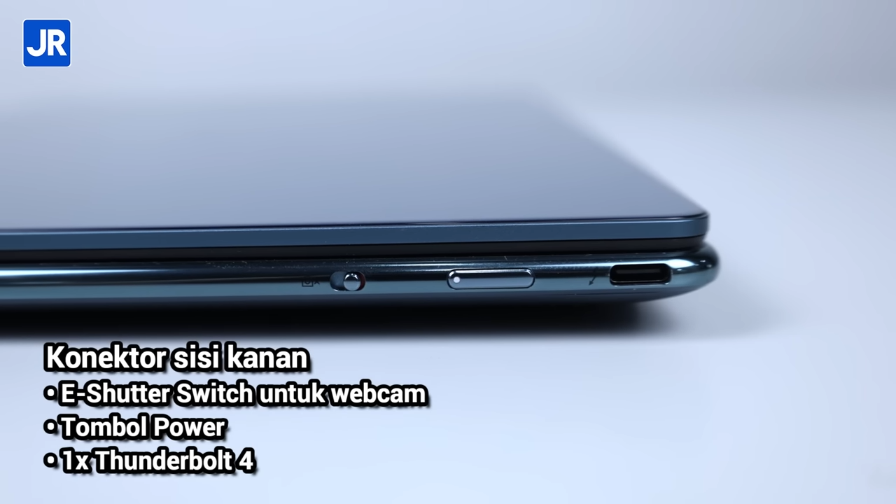 Lenovo Yoga Slim 9i 2043