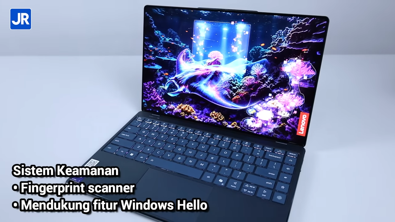 Lenovo Yoga Slim 9i 2046