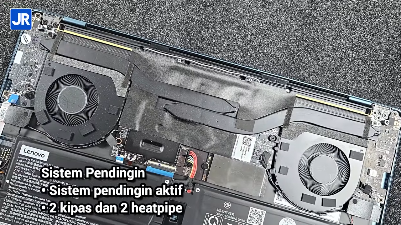 Lenovo Yoga Slim 9i 2047