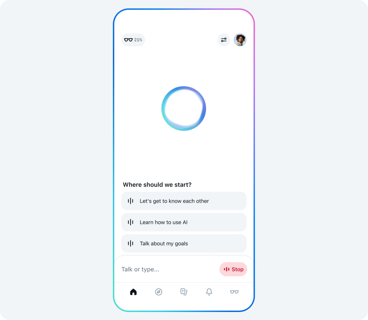 Meta AI