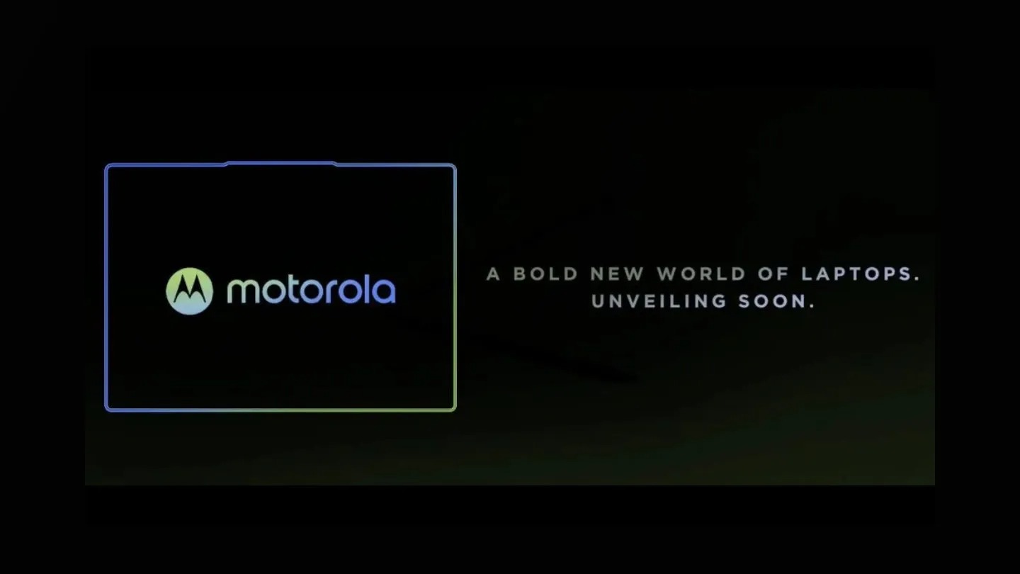 Motorola Bakal Rilis Laptop