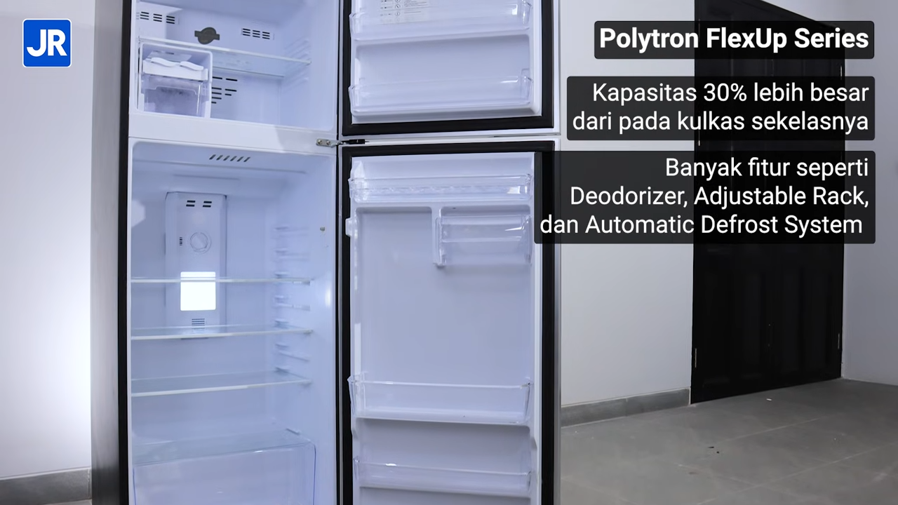 Polytron FlexUp 3