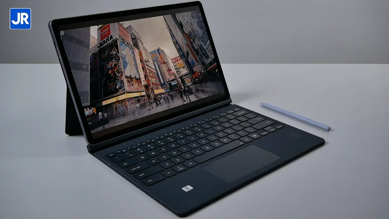 Samsung Galaxy Tab S10 4