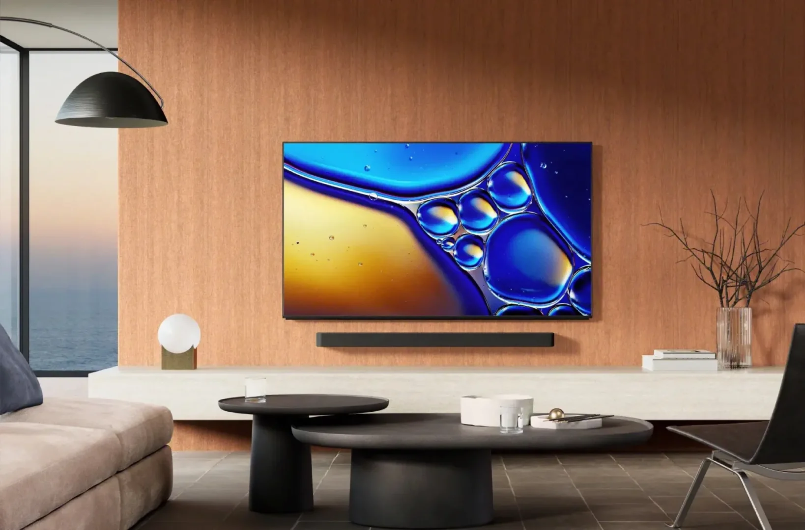 Sony Umumkan TV QD-OLED Flagship Terbaru: Bravia 8 II 2 Sony Bravia 8 II 2