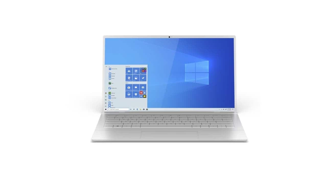 Windows 10 Dukungan Dihentikan