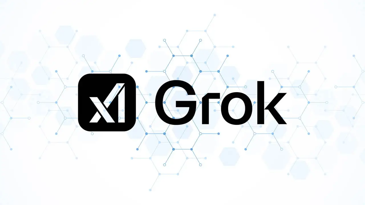 X Grok AI