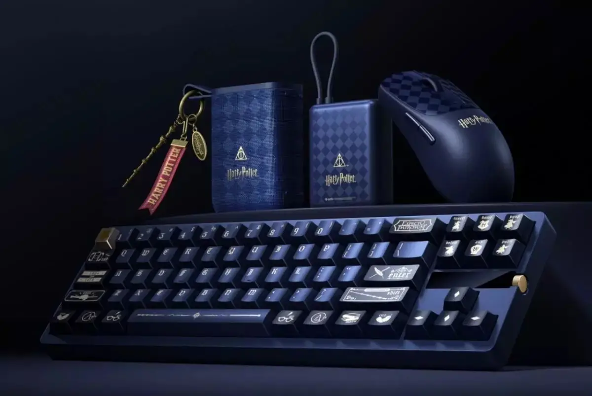 Xiaomi Harry Potter Aksesoris