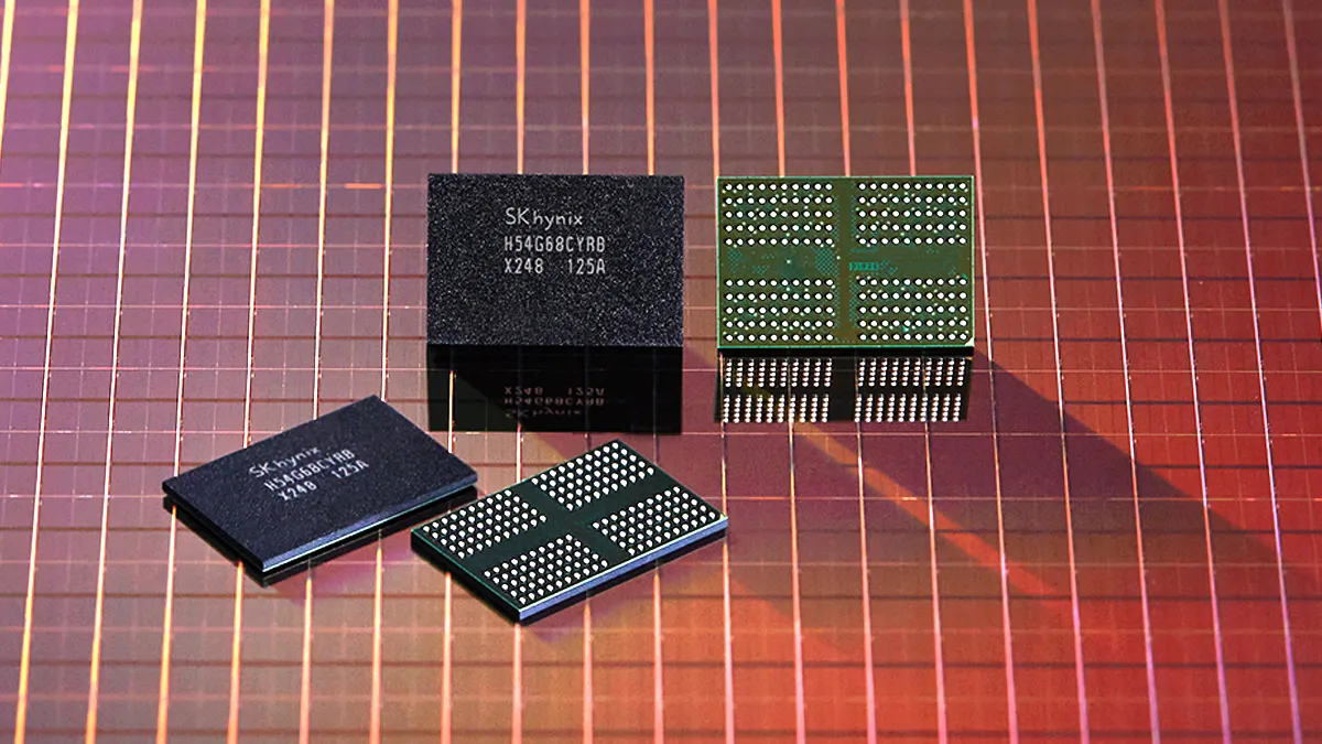 Jenis Memori Baru DRAM+ Tengah Dikembangkan, Gabungkan Keunggulan DRAM dan SSD