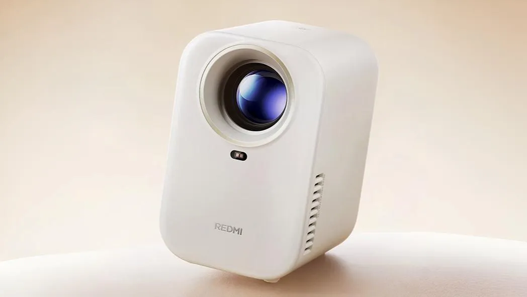 redmi projector 3 lite