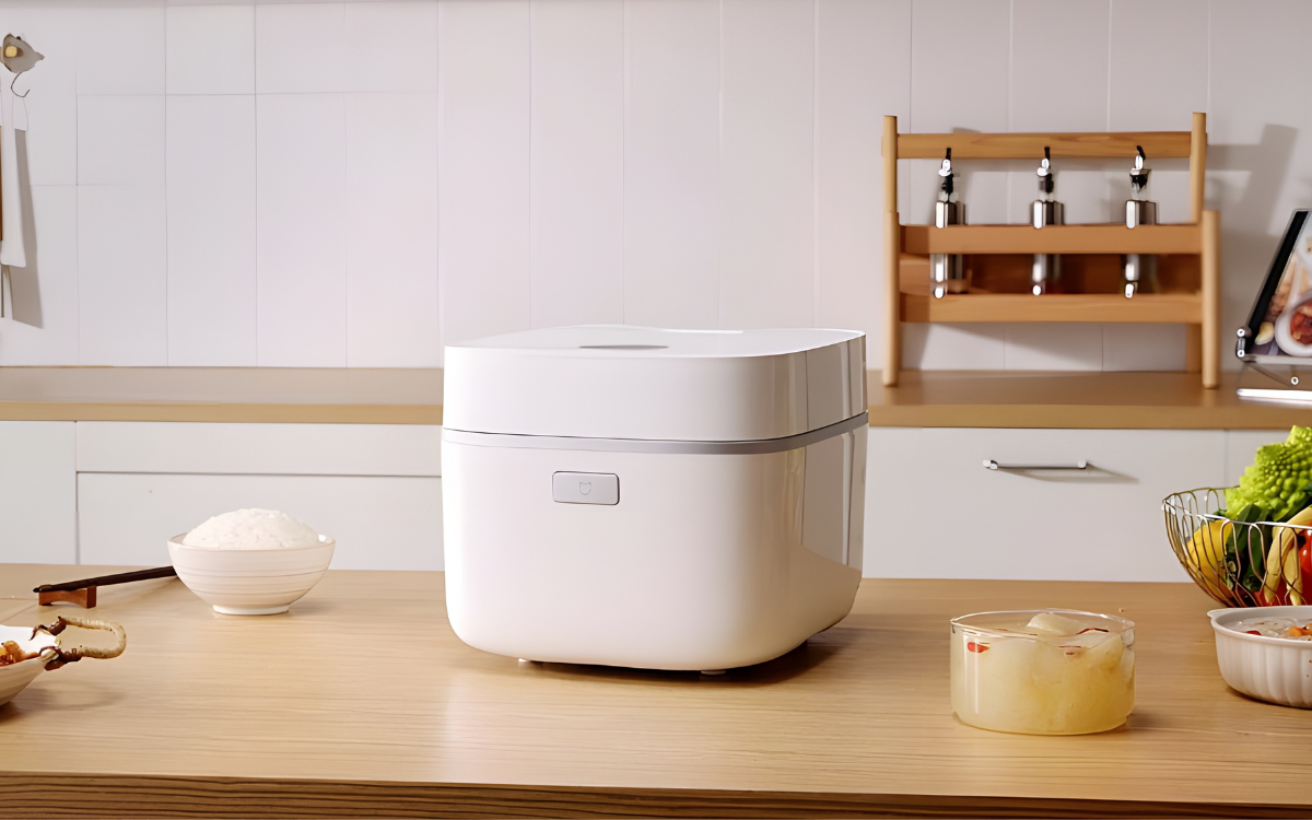 rice cooker xiaomi mijia p1