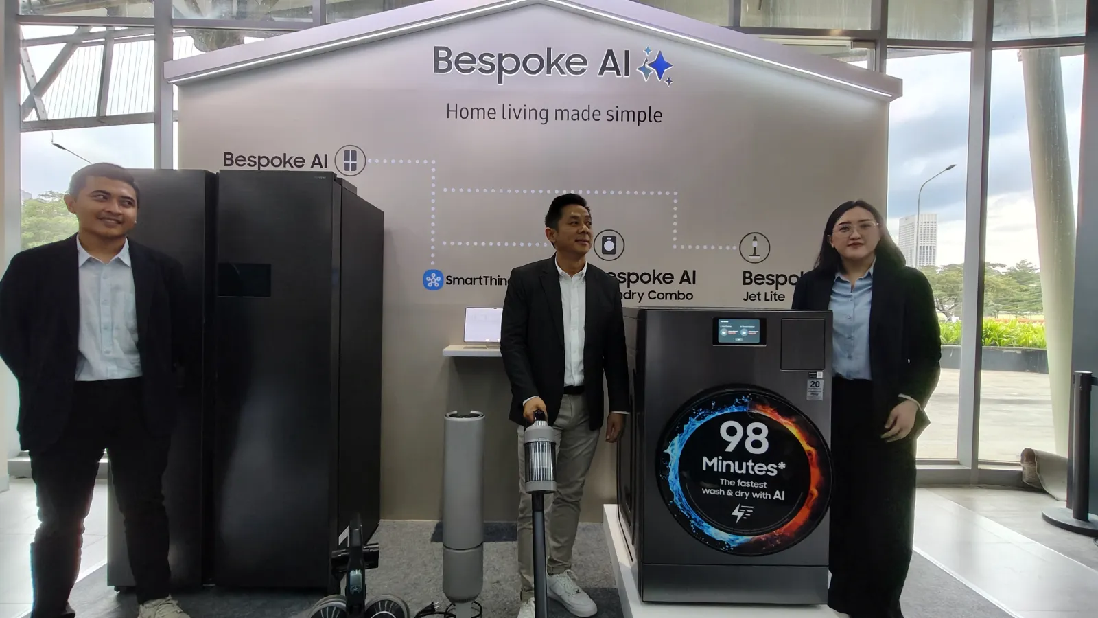 samsung bespoke ai 3