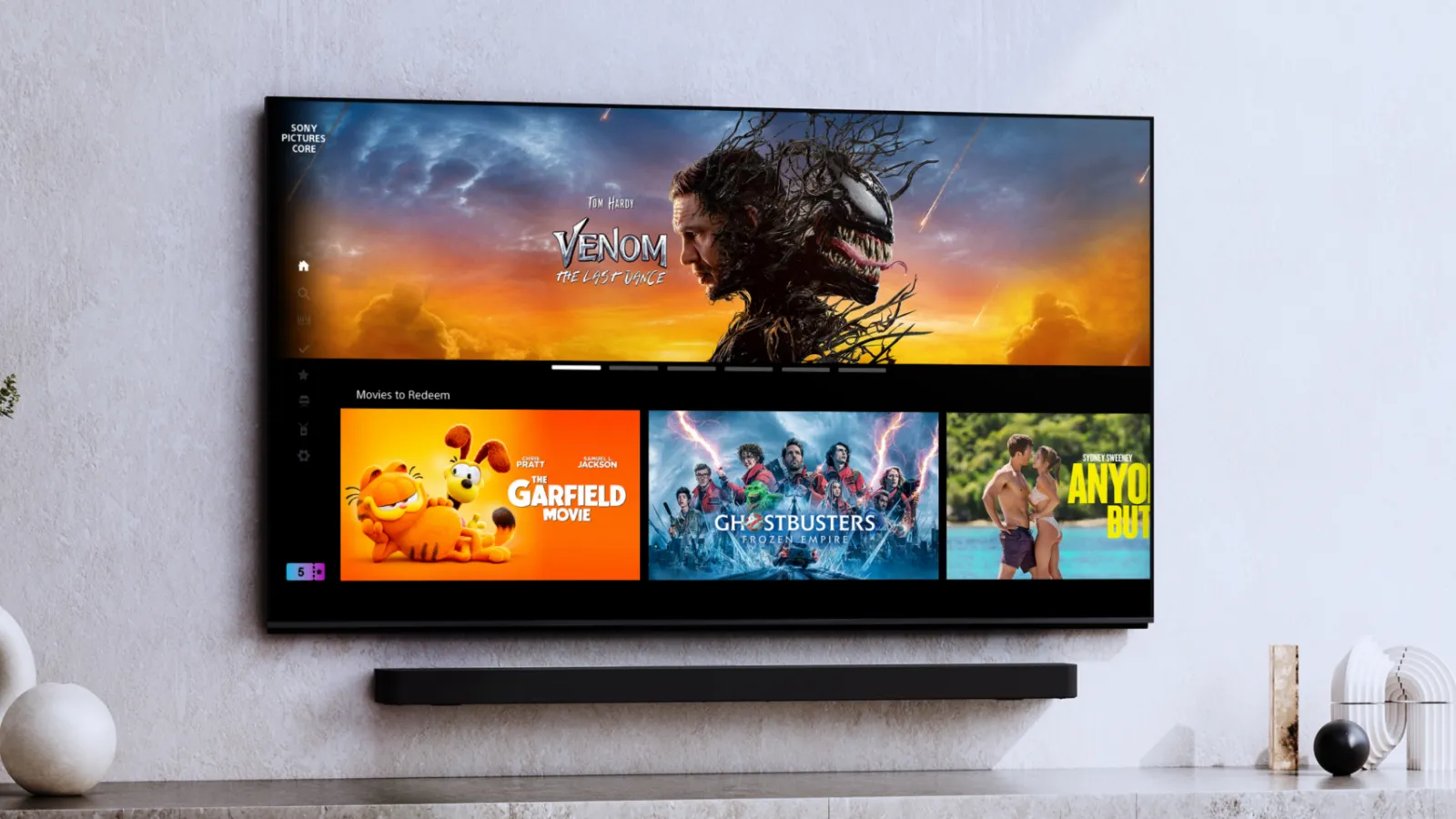 sony bravia 8 ii