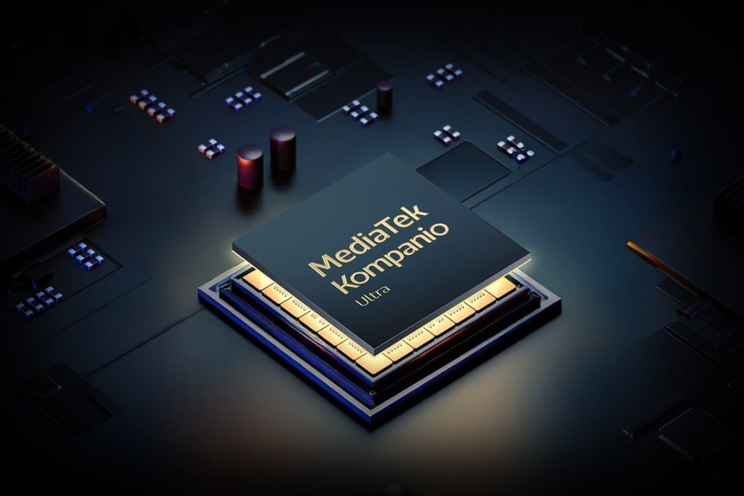 Mediatek Kompanio Ultra