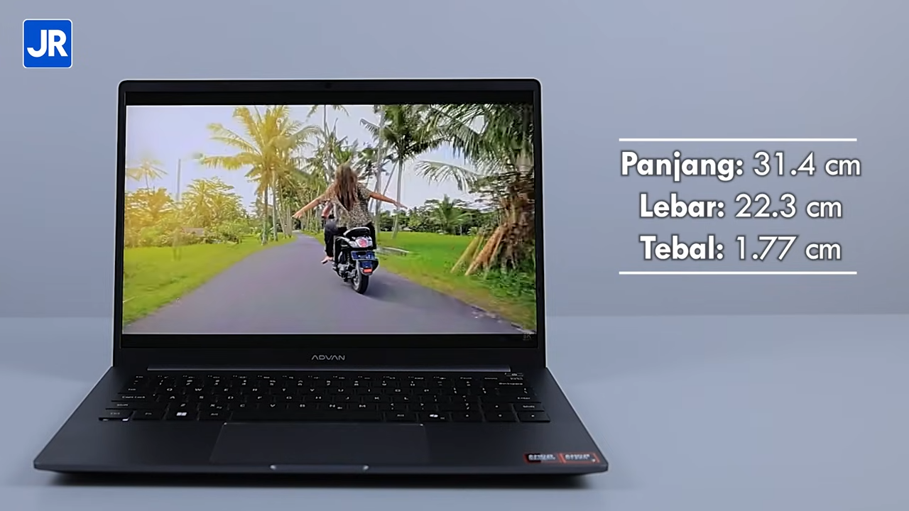 ADVAN AI Gen 10