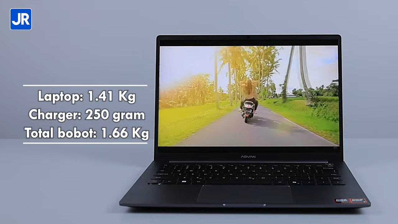 ADVAN AI Gen 11