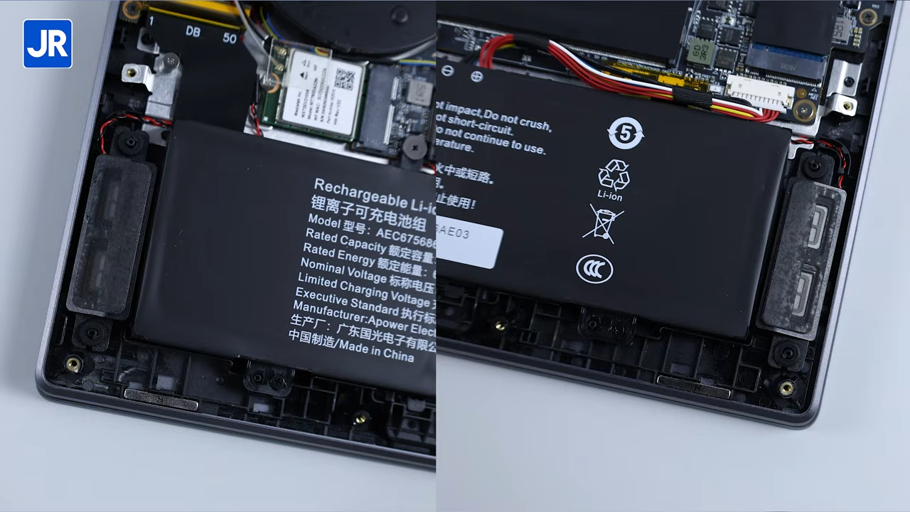 ADVAN AI Gen 15