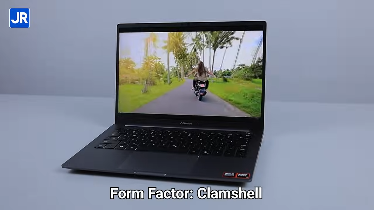 ADVAN AI Gen 8