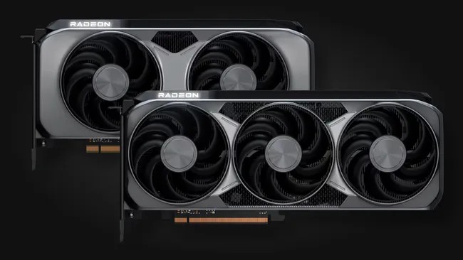 AMD Radeon RX 9060 XT 8GB