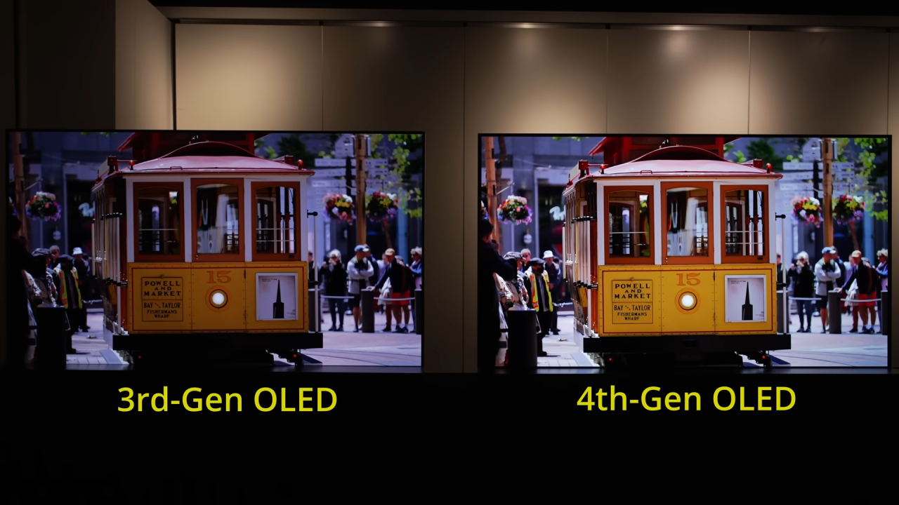 Asus Siapkan Monitor Gaming OLED Tandem RGB 540Hz, Debut Akhir 2025